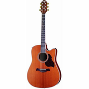 CRAFTER elektro-akustična kitara DE 7/N