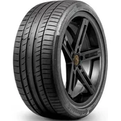 Continental letne gume ContiSportContact 5P 315/30ZR21 105Y XL FR ND0