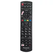 General PANASONIC N2QAYB001133 - originalni daljinski upravljalnik