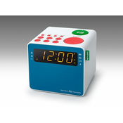 MUSE M-187 MC radioura