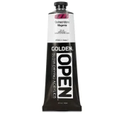 GOLDEN OPEN Akrilna barva s počasnim sušenjem 148 ml | Različni odtenki