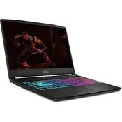 Notebook MSI Katana 15 HX B14WGK, 15.6 2K IPS 165Hz, Intel Core i7 14650HX up to 5.2GHz, 16GB DDR5, 1TB NVMe SSD, NVIDIA GeForce RTX5070 8GB, Win 11 Pro 9S7-1587C1-206