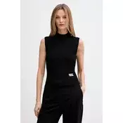 DKNY pleten top ženski