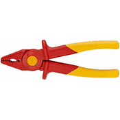 KNIPEX Klešta komb.pvc 1000v