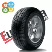 245/45 R17 BFG. TL G-GRIP ALL SEASON2 GO 99 W