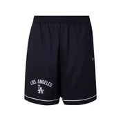 Kratke hlače New Era MLB Woven Short Los Angeles Dodgers Navy XXL