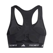 Adidas Ženski sportski top Tf Bra, JG1409, Crni