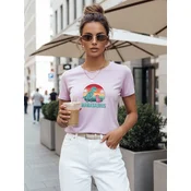Ženska bluza/majica Dstreet RY0000