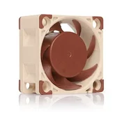 Noctua Noctua NF-A4x20 FLX 40 mm ventilator, bronasto-bež