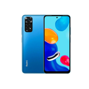 XIAOMI REDMI NOTE 11 4+128GB BLUE