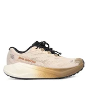 Tekaški čevlji Salomon Aero Blaze 4 L45401900 Bež