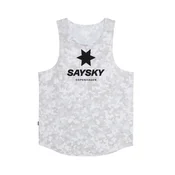 Saysky Camo Combat Singlet