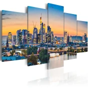 Slika - Frankfurt am Main Germany 200x100