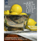 Art of Still Life