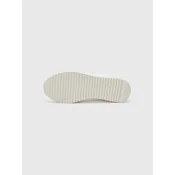 Calvin Klein Jeans Superge Runner Laceup Sock Mg Nylon Mix YW0YW01644 Bela