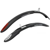 Polisport blatobran prednji+zadnji polisport 20-24 colorado black ( BLA-8626300001 )