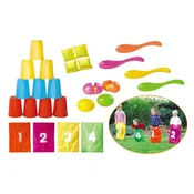 Komplet iger na prostem Happy Summer (302190)