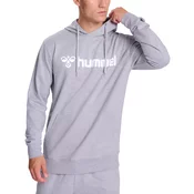 Hummel Mikica s kapuco HMLGO 2.0 LOGO HOODIE
