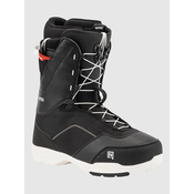 Nitro Tangent TLS 2025 Snowboard ČEVLJI black