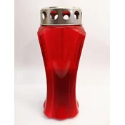 Sveča Rubin srednja, 3.5 dni
