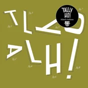 Tally Ho! - Adams Asthma (LP)