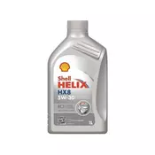 SHELL Olje Shell Helix HX8 ECT 5W30 1L