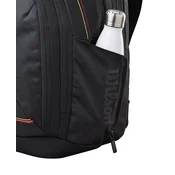 Wilson PRO STAFF CLASSIC BACKPACK, ruksak za tenis, crna WR8051901001