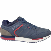 Lee Cooper Čevlji mornarsko modra 45 EU LCJ21290642