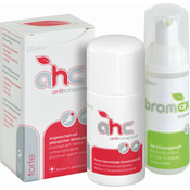 JV Cosmetics AHC Forte® & BromEx Foamer®