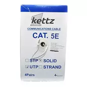 Kettz UTP cable CAT 5E KT-CAT5 PP