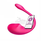 Vibro Jaje Lola APP USB