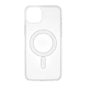 Maska MagSafe za iPhone 14 Plus