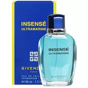 Givenchy Insense Ultramarine 100 ml toaletna voda muškarac