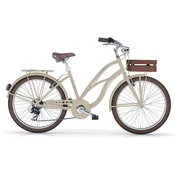 Mbm maui lady cruiser sand