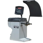 Laserski balansirnik koles 2D 230V VBS 250