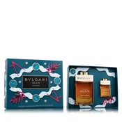 Bvlgari Man Terrae Essence EDP 100 ml + EDP 15 ml (muški)