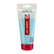 Boja akrilna AC, 200ml, Sky Blue Light 551