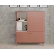 Decija soba Milles komoda 2V