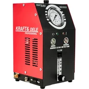 Generator dima za odkrivanje puščanja 12V 9l/min 30ml 61908