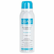 Uriage Hygiene dezodorant v pršilu za 24 urno zaščito (Alum Stone Natural Freshness with 24h efficacy) 125 ml
