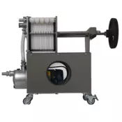 GRIFO FCP10 FILTER INOX 10 SLOJNI, 20x20cm