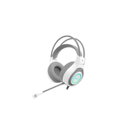 SLUSALICE X-TRIKE ME GH-515W GAMING BIJELE