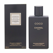 Losion za Tijelo Coco Chanel 200 ml