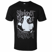 Metal majica moška Slipknot - Maggot - ROCK OFF - SKTS122MB