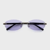 Naocare za sunce Antique Navy Blue