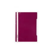 Durable 257335 folder A4 Polypropylene (PP) Burgundy