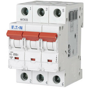 EATON INŠTALACIJSKI ODKLOPNIK EATON236380, 3-POLNI, B10A