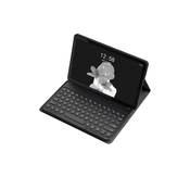 Ykcloud Flip cover in Bluetooth Tipkovnica Ykcloud LX126R za Lenovo Tab P12 Pro 12.6 2021, (20651999)