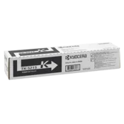 KYOCERA Toner TK-5215K crni