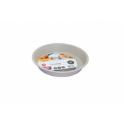 Lorme basic tepsija okr.granit 32x4,5cm ( 12646 )